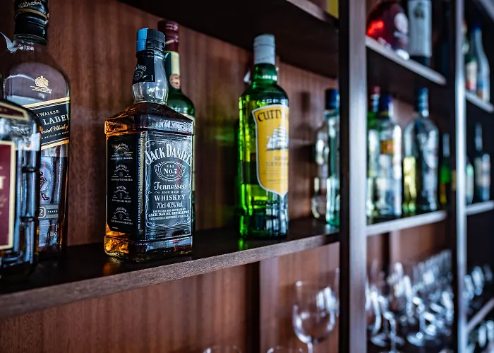 Hotel Ibis Styles Lisboa Centro Liberdade Ne